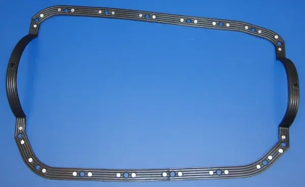 уплътнение, маслена вана (картер) ELRING              