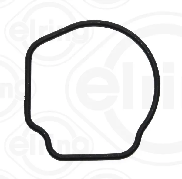 уплътнение, корпус на термостата ELRING              