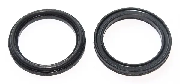 гарнитура, капак на цилиндрова глава ELRING              