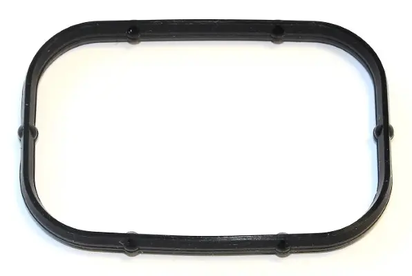 уплътнение, корпус на всмукателен колектор ELRING              