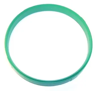 уплътнение, корпус на всмукателен колектор ELRING              