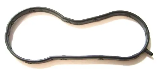 уплътнение, фланец на охладителната течност ELRING              