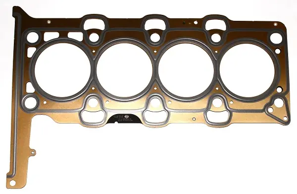 гарнитура, цилиндрова глава ELRING              