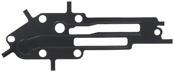 уплътнение, маслен радиатор ELRING              