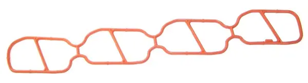 уплътнение, всмукателен колектор ELRING              