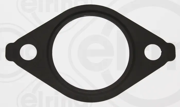 уплътнение, корпус на всмукателен колектор ELRING              