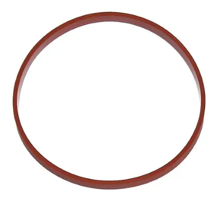 уплътнение, корпус на всмукателен колектор ELRING              