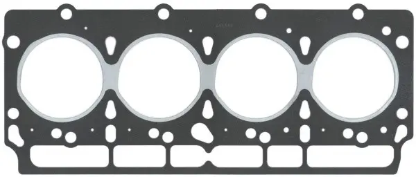 гарнитура, цилиндрова глава ELRING              