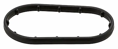 уплътнение, маслен радиатор ELRING              