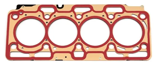 гарнитура, цилиндрова глава ELRING              