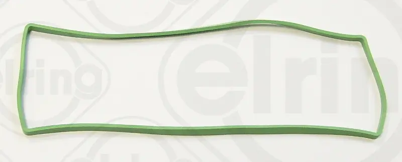 уплътнения, интеркулер ELRING              