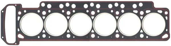 гарнитура, цилиндрова глава ELRING              