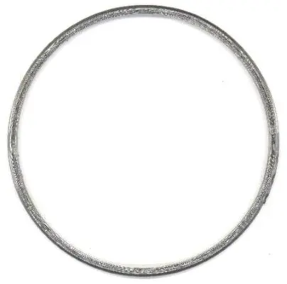 уплътнение, изпускателни тръби ELRING              