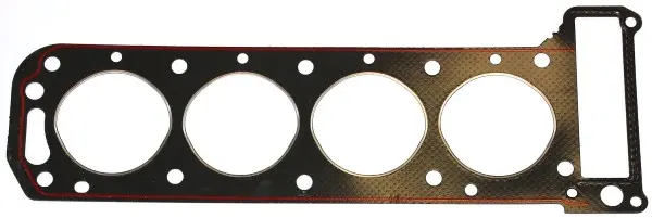 гарнитура, цилиндрова глава ELRING              