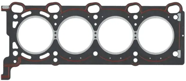 гарнитура, цилиндрова глава ELRING              