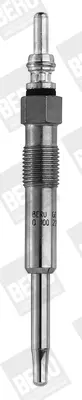 подгревна свещ BorgWarner (BERU)   