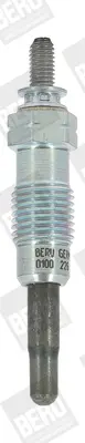 подгревна свещ BorgWarner (BERU)   