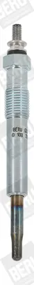 подгревна свещ BorgWarner (BERU)   