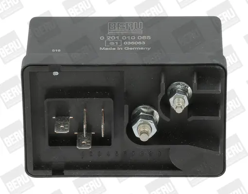 реле, подгревна система BorgWarner (BERU)   