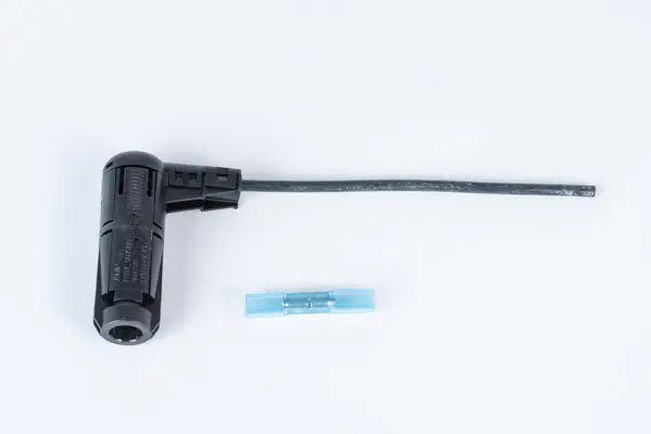 ремонтен к-кт кабел, подгр. свещи BorgWarner (BERU)   