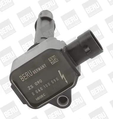 запалителна бобина BorgWarner (BERU)   