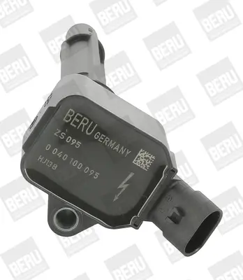 запалителна бобина BorgWarner (BERU)   