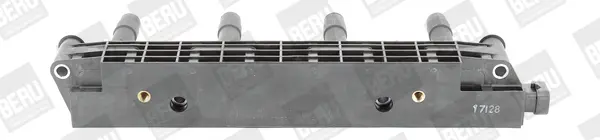 запалителна бобина BorgWarner (BERU)   