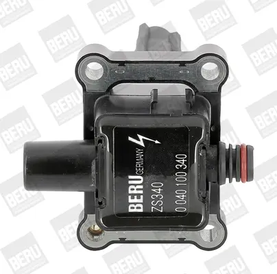 запалителна бобина BorgWarner (BERU)   