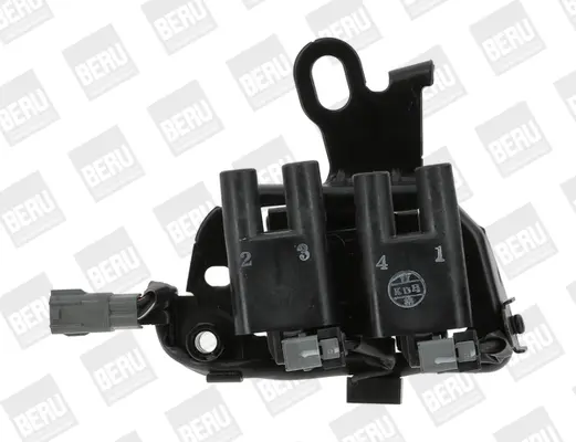 запалителна бобина BorgWarner (BERU)   