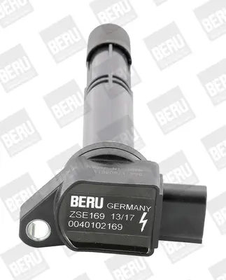 запалителна бобина BorgWarner (BERU)   