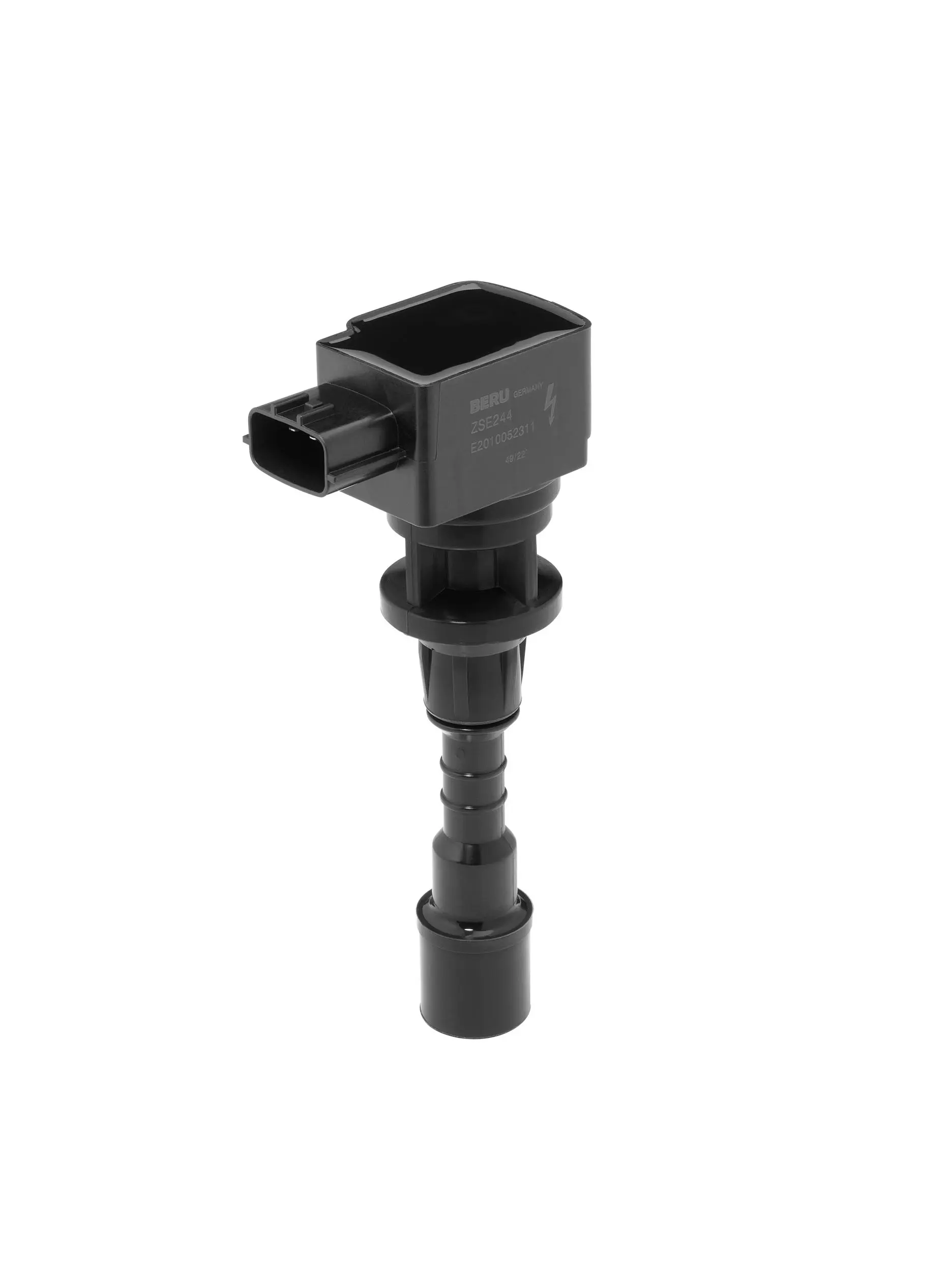 запалителна бобина BorgWarner (BERU)   