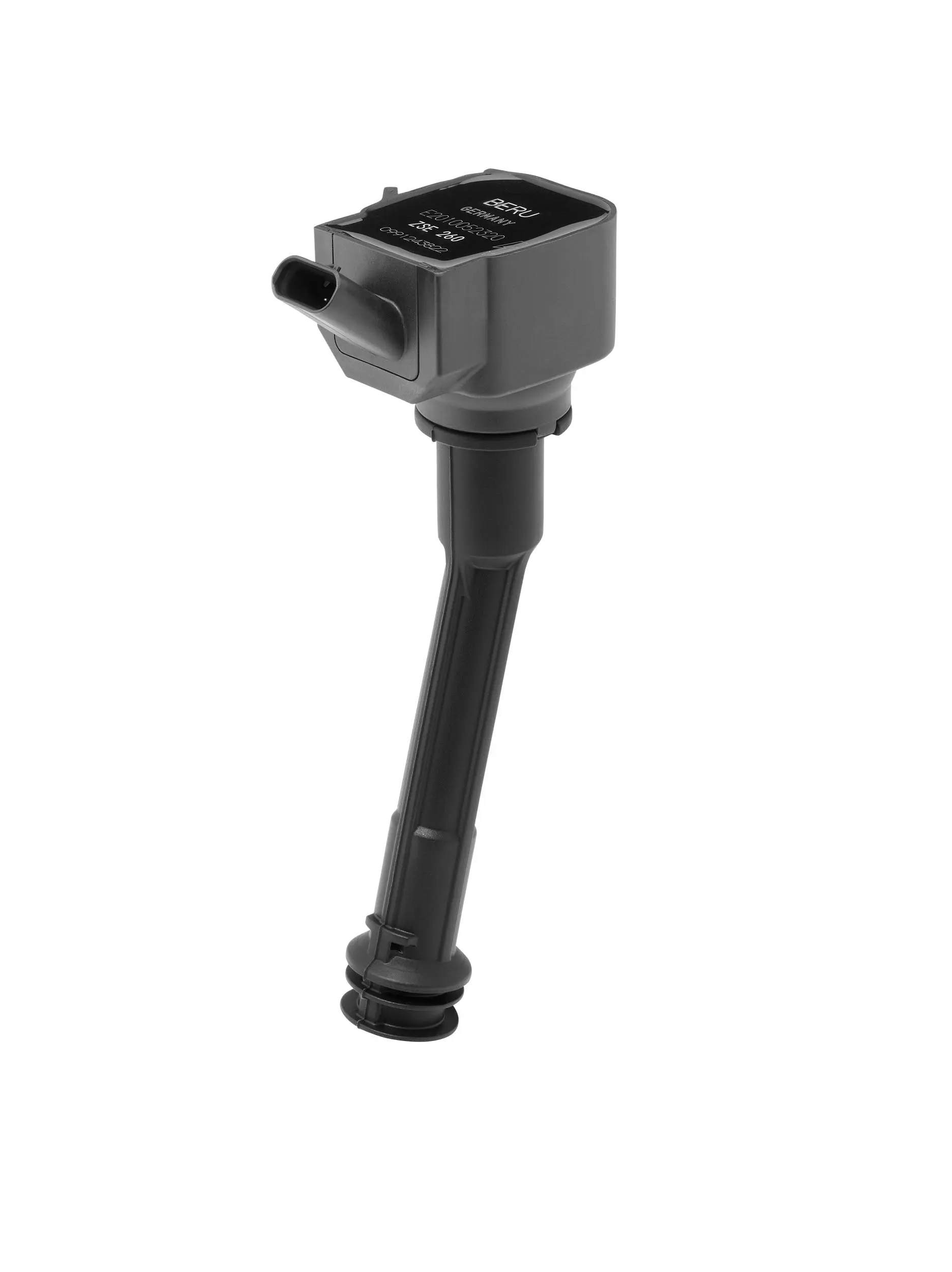 запалителна бобина BorgWarner (BERU)   