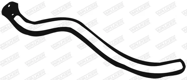 изпускателна тръба WALKER              