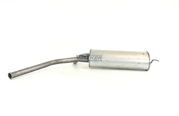 крайно гърне WALKER              