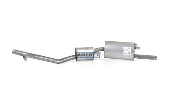 крайно гърне WALKER              