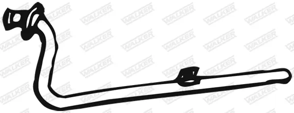 изпускателна тръба WALKER              