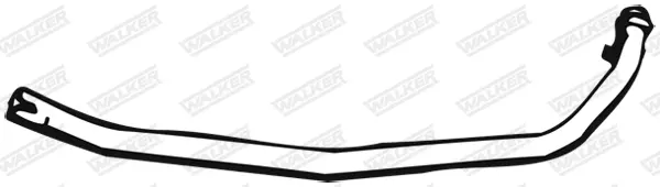 изпускателна тръба WALKER              