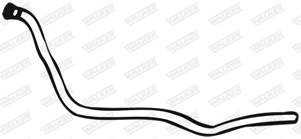 изпускателна тръба WALKER              