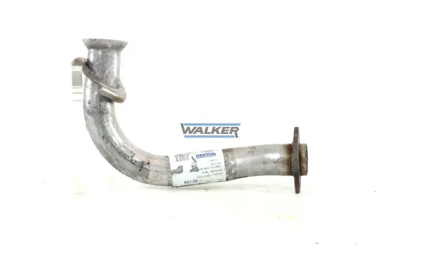 изпускателна тръба WALKER              