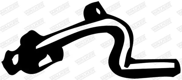 изпускателна тръба WALKER              