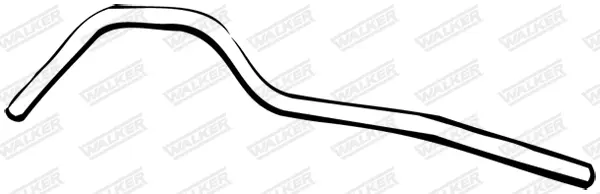 изпускателна тръба WALKER              