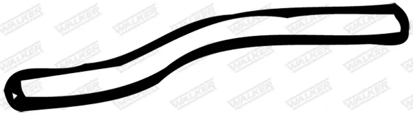 изпускателна тръба WALKER              