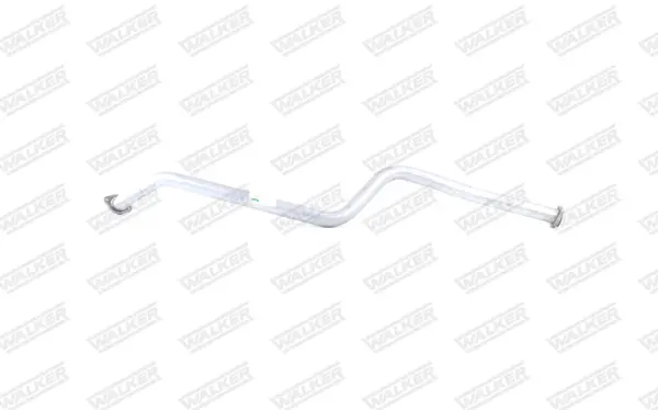 изпускателна тръба WALKER              