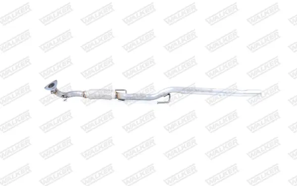 изпускателна тръба WALKER              