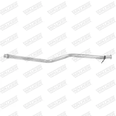 изпускателна тръба WALKER              