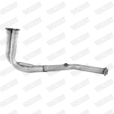 изпускателна тръба WALKER              
