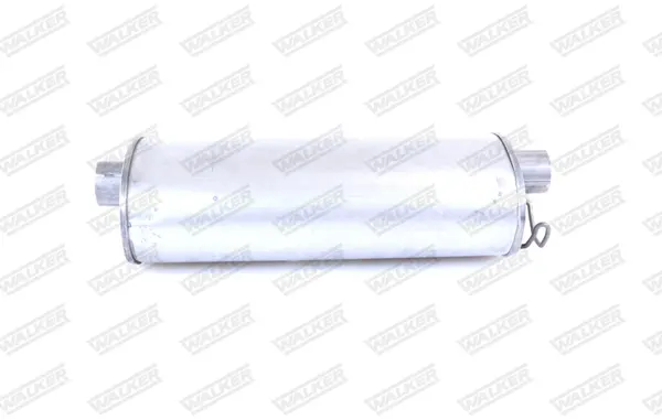 крайно гърне WALKER              