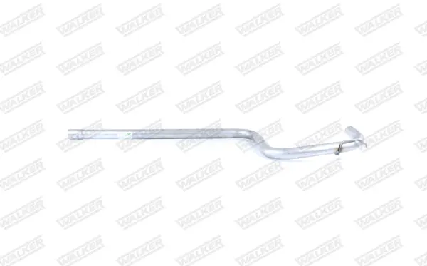 изпускателна тръба WALKER              