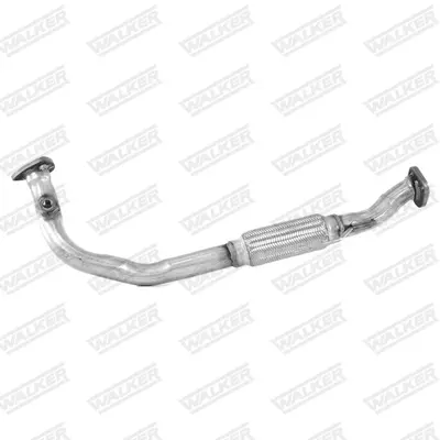 изпускателна тръба WALKER              