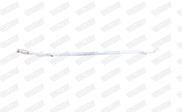 изпускателна тръба WALKER              